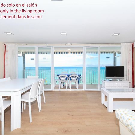Uhc Acantilados Family Apartments ซาลอว์ ภายนอก รูปภาพ